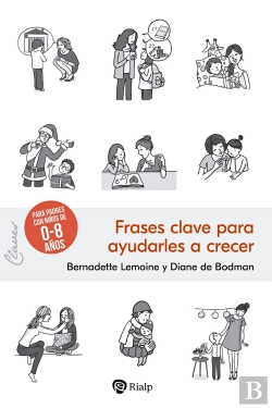 Bertrand.pt - Frases Clave Para Ayudarles A Crecer