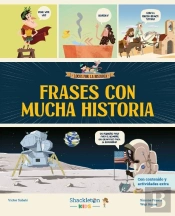 Frases Con Mucha Historia