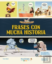 Frases Con Mucha Historia