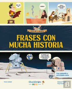 Bertrand.pt - Frases Con Mucha Historia