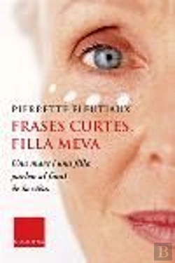 Bertrand.pt - Frases Curtes, Filla Meva