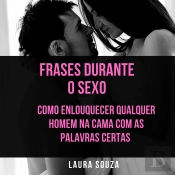 Frases Durante O Sexo