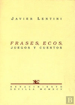 Bertrand.pt - Frases, Ecos, Juegos Y Cuentos