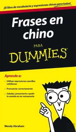 Bertrand.pt - Frases En Chino Para Dummies