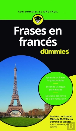 Bertrand.pt - Frases En Francés Para Dummies