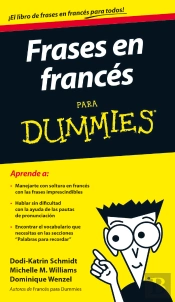 Frases En Francés Para Dummies