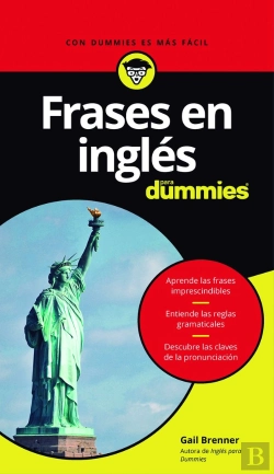 Bertrand.pt - Frases En Inglés Para Dummies