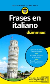 Frases En Italiano Para Dummies
