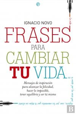 Bertrand.pt - Frases Para Cambiar Tu Vida