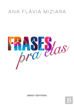 Bertrand.pt - Frases Pra Elas