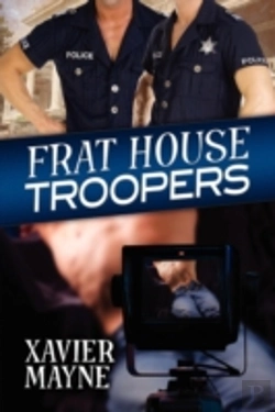 Bertrand.pt - Frat House Troopers