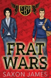 Frat Wars: King Of Thieves
