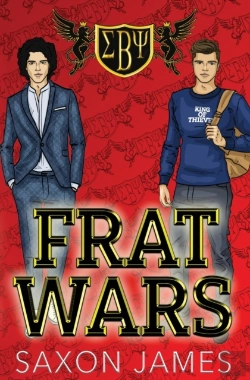 Bertrand.pt - Frat Wars: King Of Thieves
