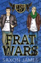 Frat Wars