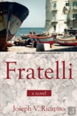 Bertrand.pt - Fratelli, A Novel