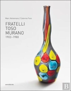 Bertrand.pt - Fratelli Toso Murano