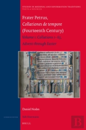 Frater Petrus, Collationes De Tempore (Fourteenth Century)