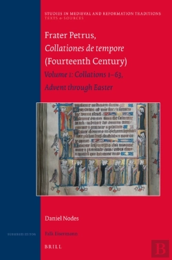 Bertrand.pt - Frater Petrus, Collationes De Tempore (Fourteenth Century)