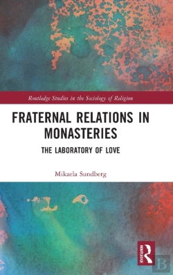 Bertrand.pt - Fraternal Relations In Monasteries