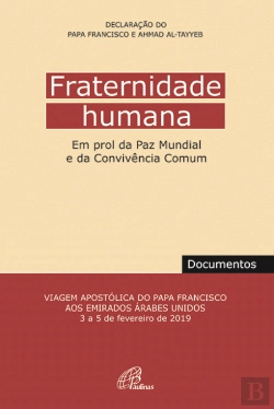 Bertrand.pt - Fraternidade Humana em Prol da Paz Mundial e da Convivência Comum