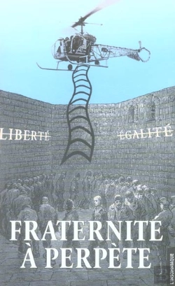 Bertrand.pt - Fraternité À Perpète
