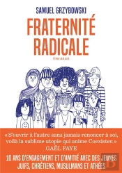 Fraternité Radicale