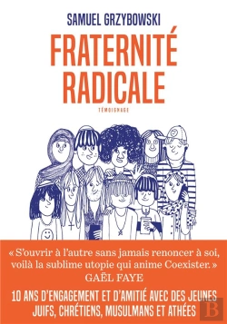 Bertrand.pt - Fraternité Radicale
