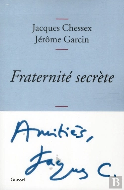 Bertrand.pt - Fraternite Secrete