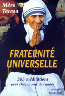 Bertrand.pt - Fraternite Universelle ; 365 Mediations Pour Chaque Jour De L'Annee