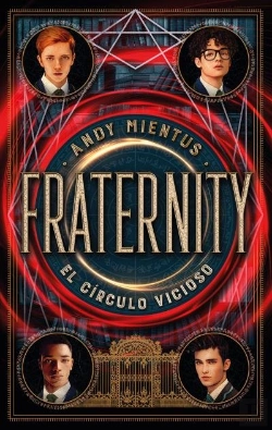 Bertrand.pt - Fraternity: El Circulo Vicioso