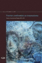 Fratries Confrontées Au Traumatisme