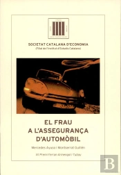 Frau A L'Assegurança D'Automobil, El