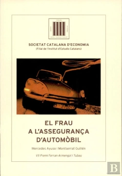 Bertrand.pt - Frau A L'Assegurança D'Automobil, El