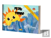 Frau Sonne / Monsieur Soleil (Souple)