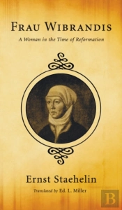 Frau Wibrandis
