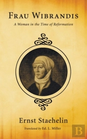 Frau Wibrandis