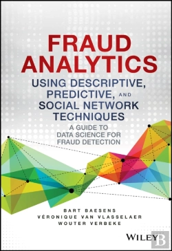 Bertrand.pt - Fraud Analytics Using Descriptive, Predictive, And Social Network Techniques