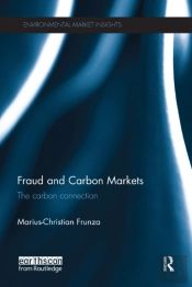 Fraud And Carbon Markets