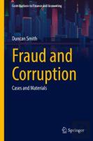 Fraud And Corruption