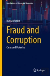 Fraud And Corruption