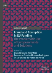 Fraud And Corruption In Eu Funding