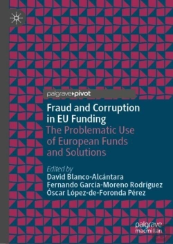 Bertrand.pt - Fraud And Corruption In Eu Funding