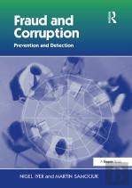 Fraud And Corruption