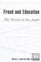 Fraud And Education