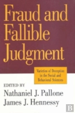 Bertrand.pt - Fraud And Fallible Judgement