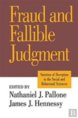 Bertrand.pt - Fraud And Fallible Judgement