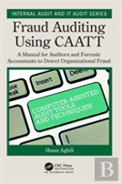 Fraud Auditing Using Caatt