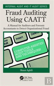 Fraud Auditing Using Caatt