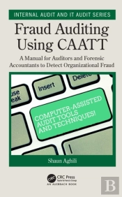 Fraud Auditing Using Caatt
