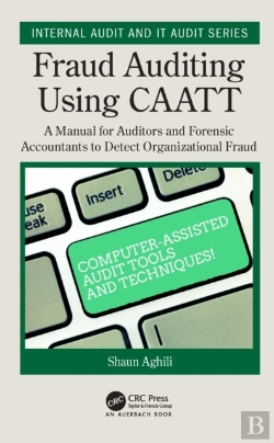 Bertrand.pt - Fraud Auditing Using Caatt